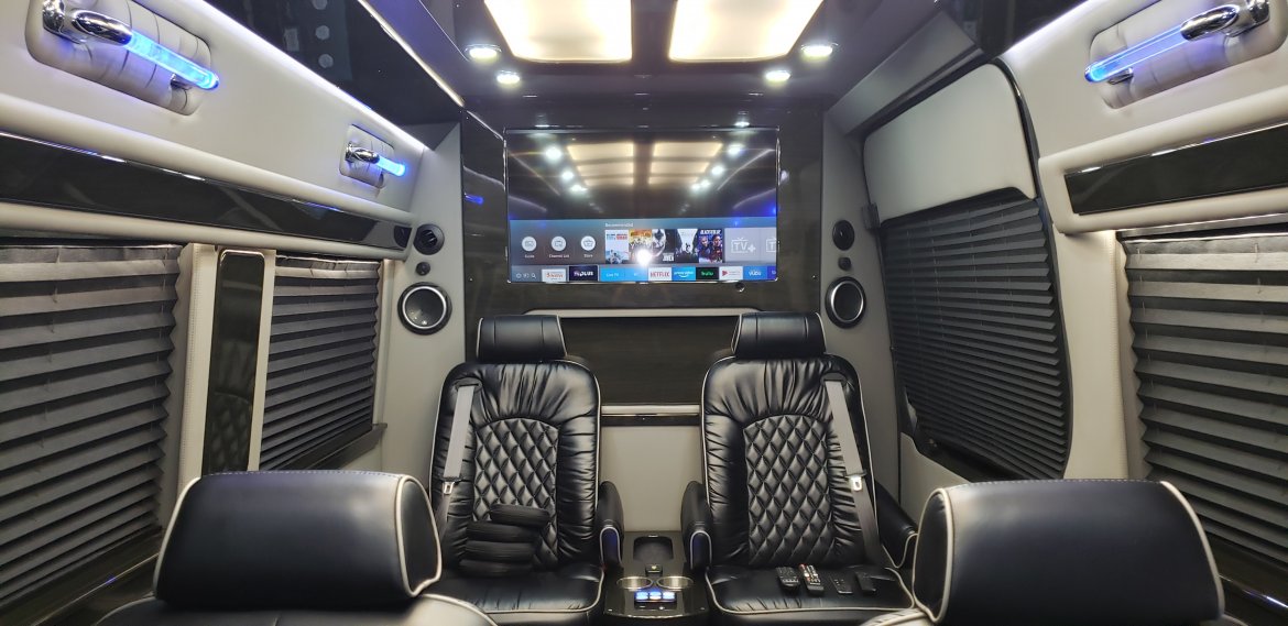 Sprinter for Sale in Houston, TX - Photo 16