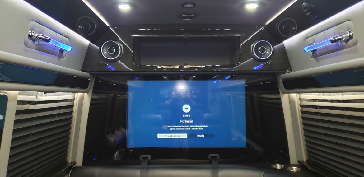 Sprinter for Sale in Houston, TX - Photo 18