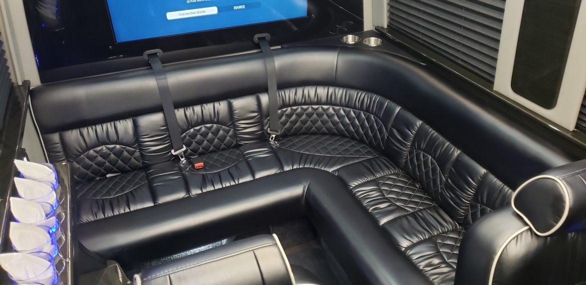 Sprinter for Sale in Houston, TX - Photo 20