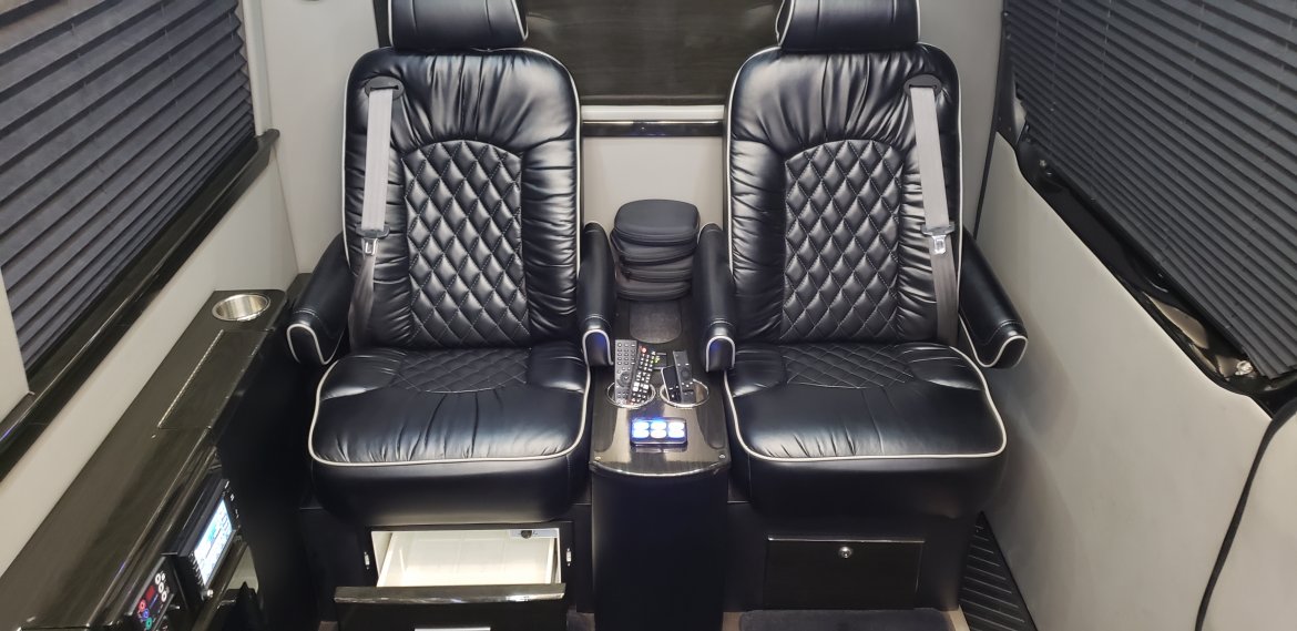 Sprinter for Sale in Houston, TX - Photo 21