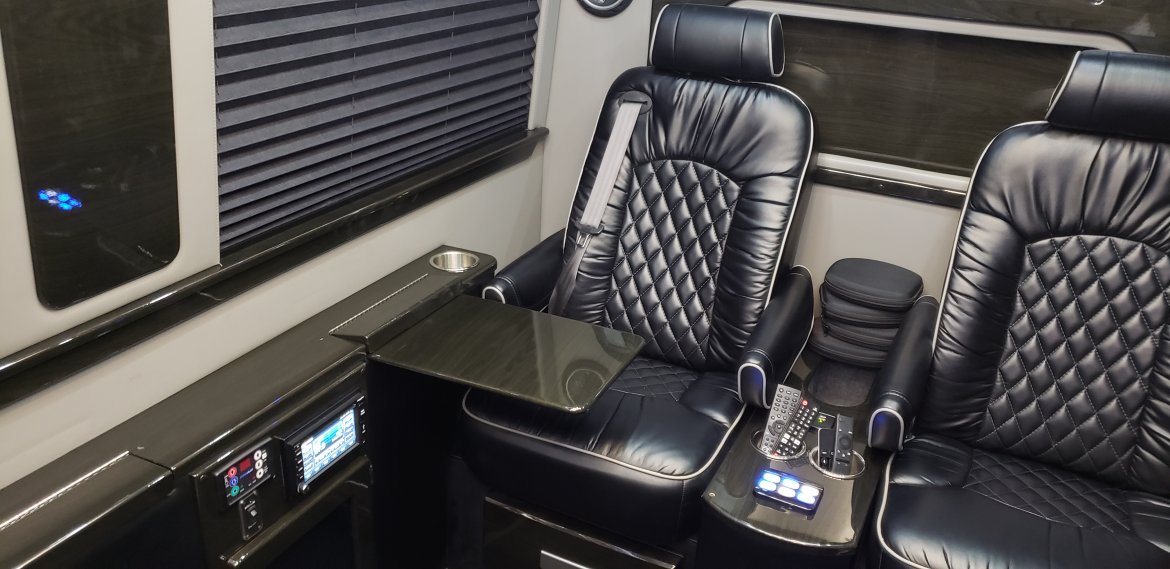 Sprinter for Sale in Houston, TX - Photo 22