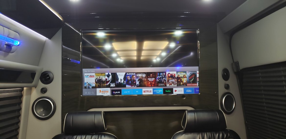 Sprinter for Sale in Houston, TX - Photo 23