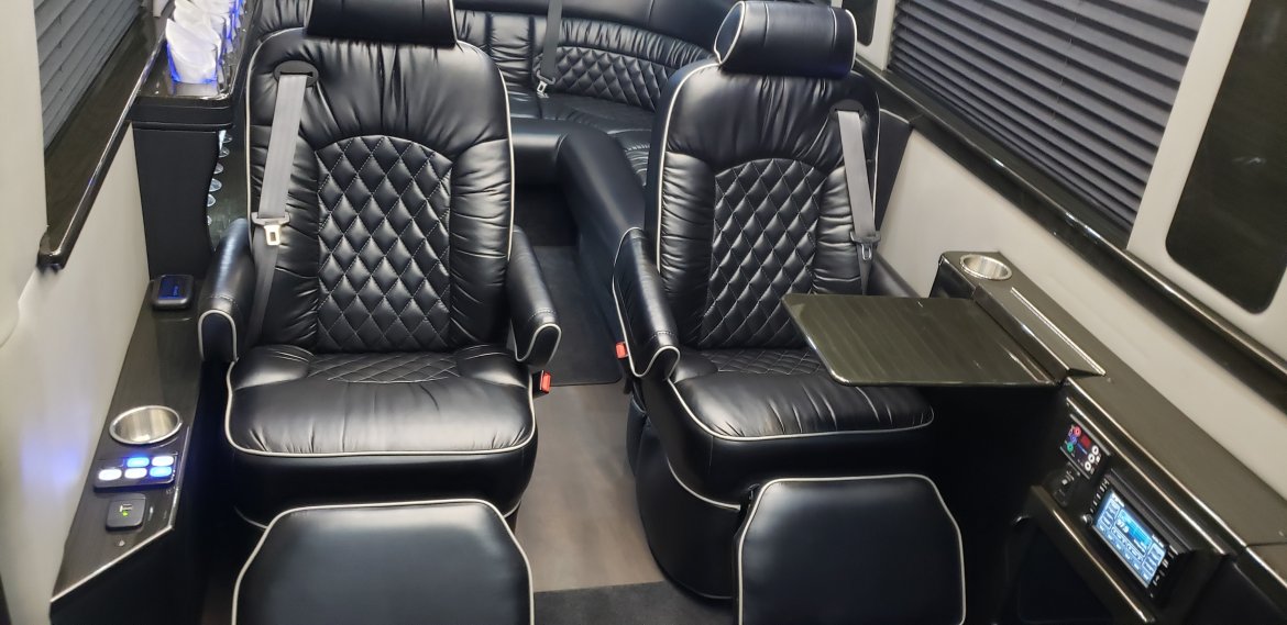 Sprinter for Sale in Houston, TX - Photo 25