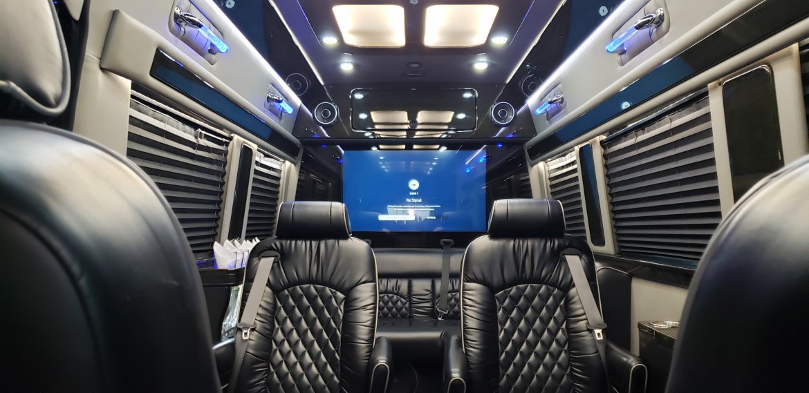 Sprinter for Sale in Houston, TX - Photo 26