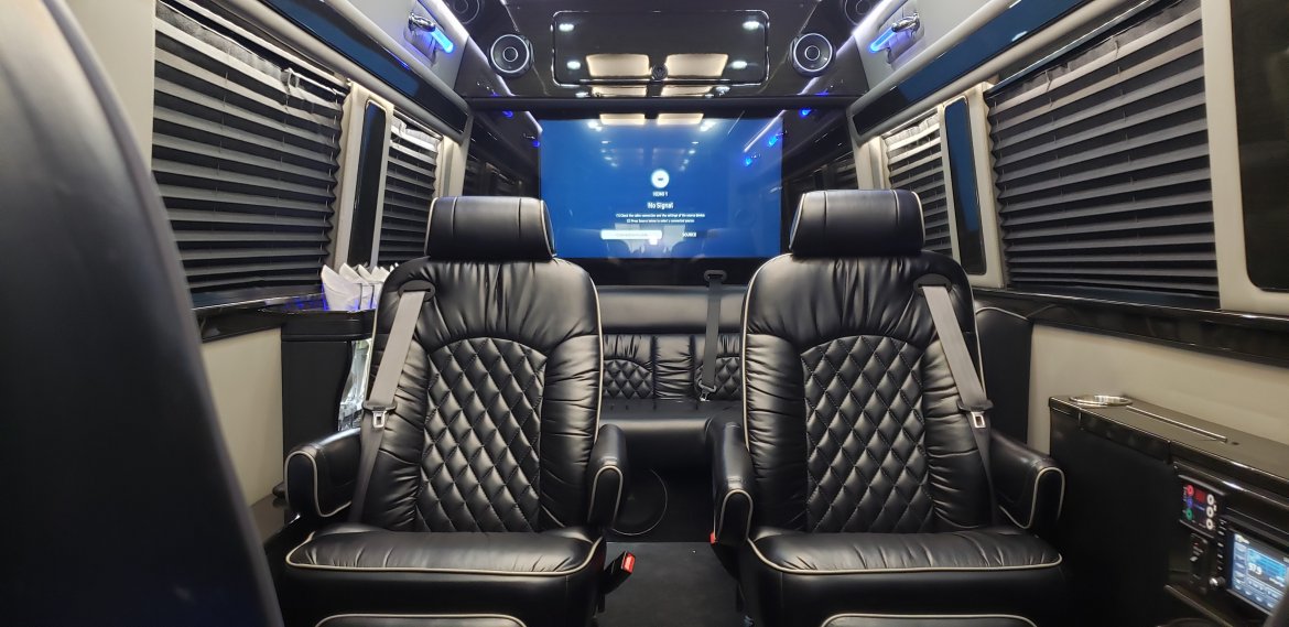 Sprinter for Sale in Houston, TX - Photo 27