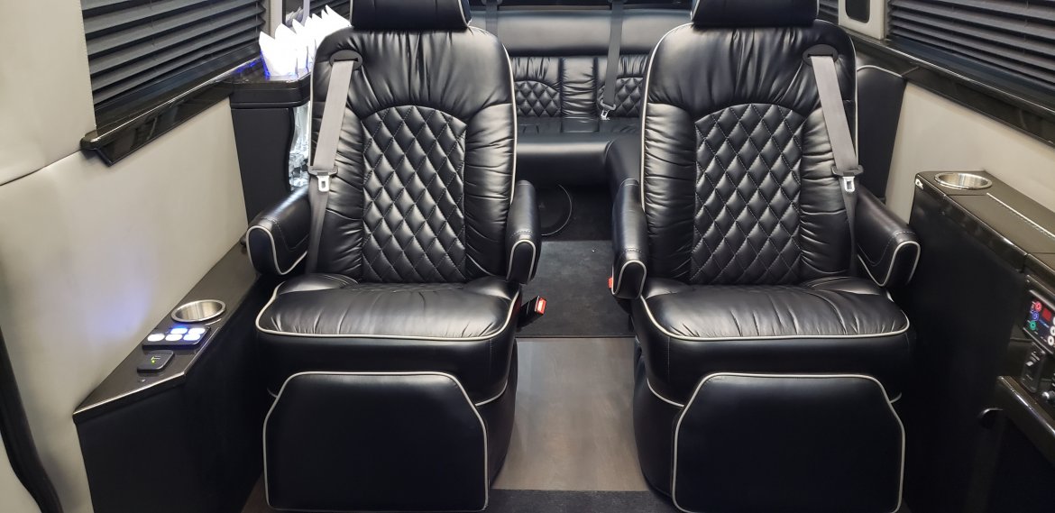 Sprinter for Sale in Houston, TX - Photo 28
