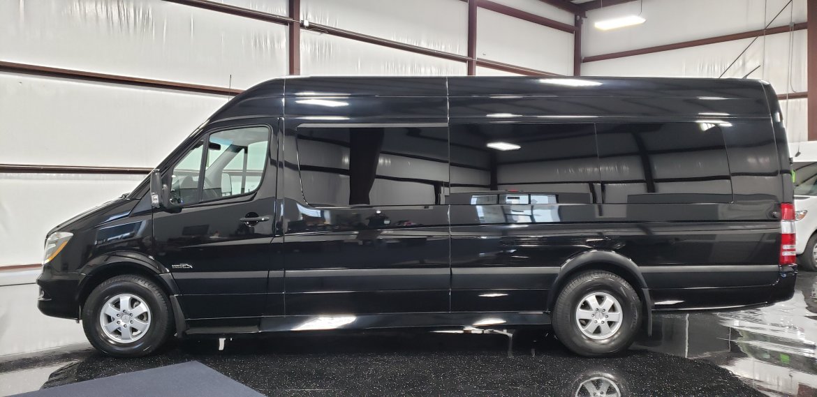 Sprinter for Sale in Houston, TX - Photo 4