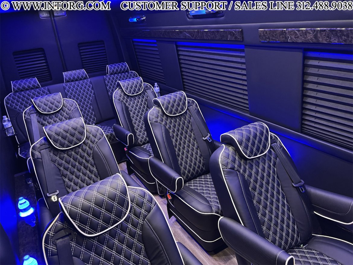 Sprinter for Sale in Elkhart, IN - Photo 4