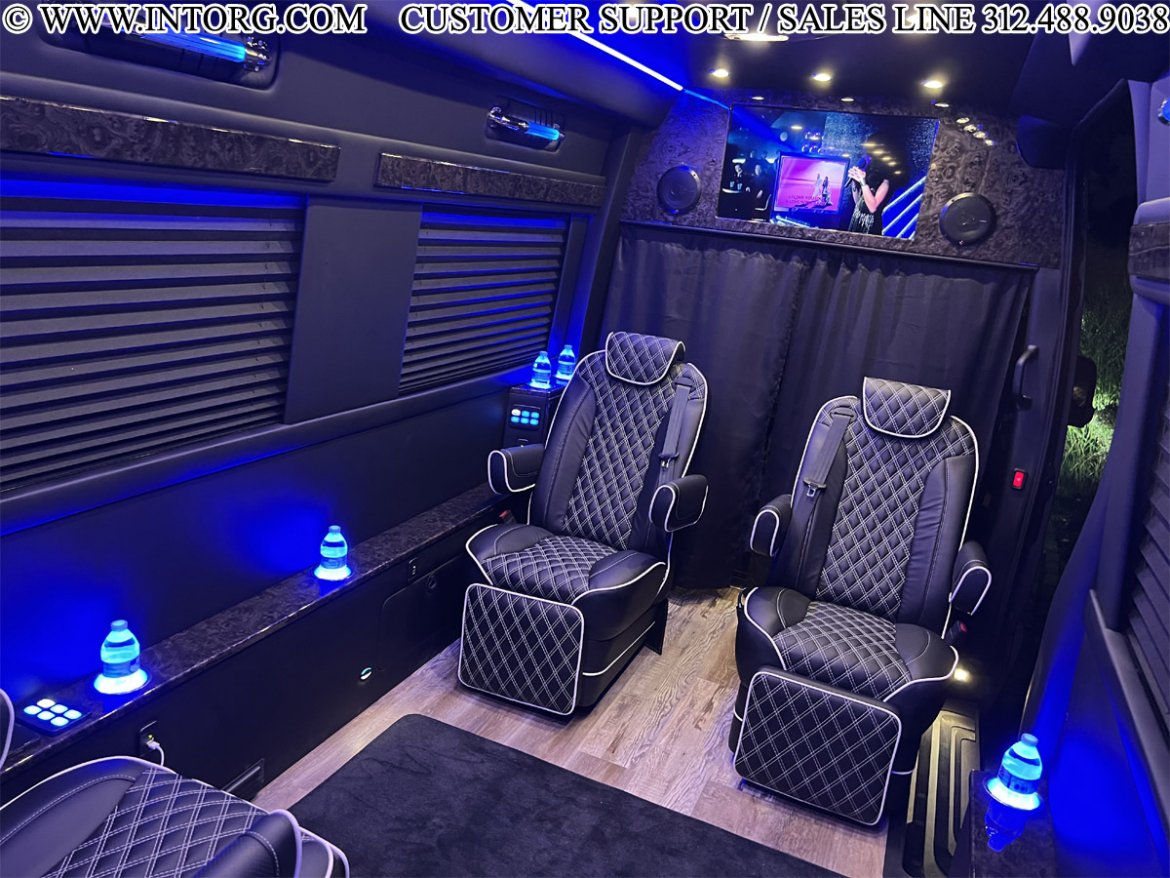 Sprinter for Sale in Elkhart, IN - Photo 14