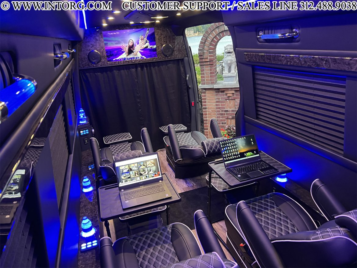 Sprinter for Sale in Elkhart, IN - Photo 10