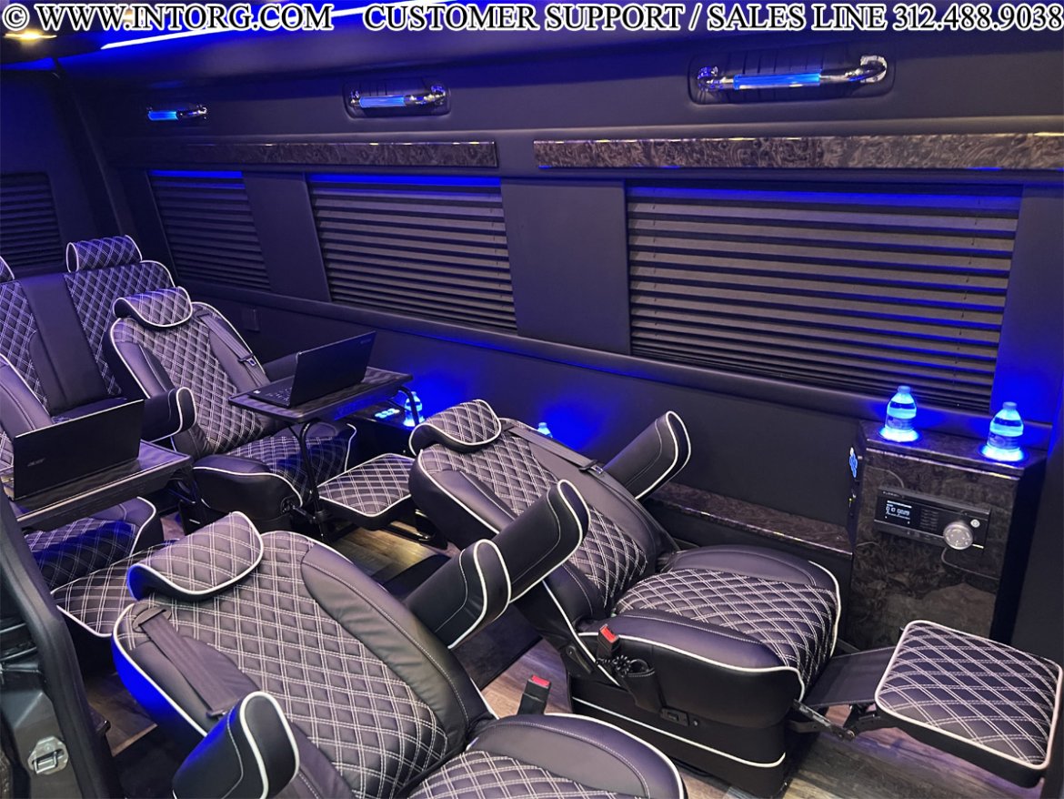 Sprinter for Sale in Elkhart, IN - Photo 11