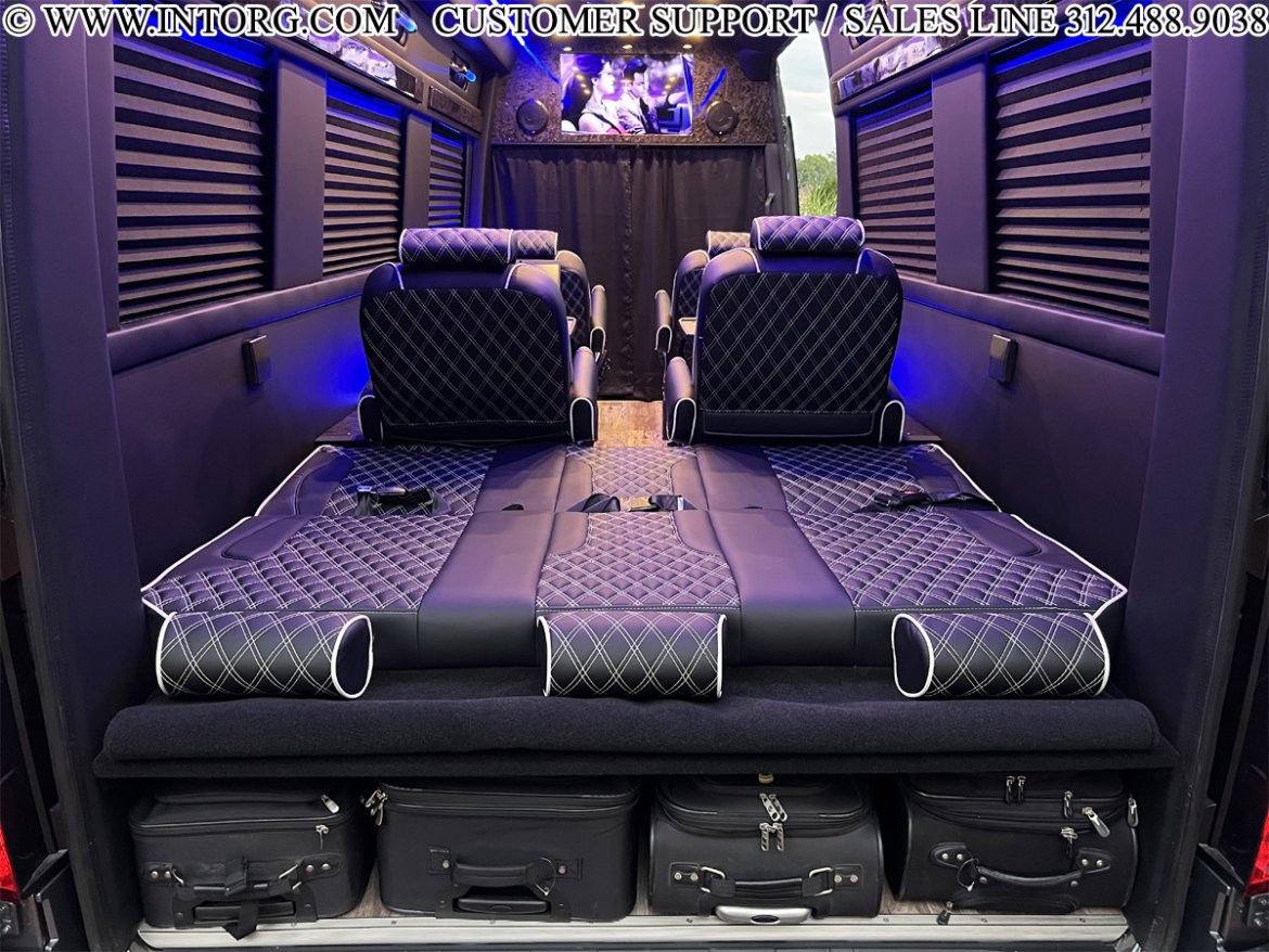 Sprinter for Sale in Elkhart, IN - Photo 13
