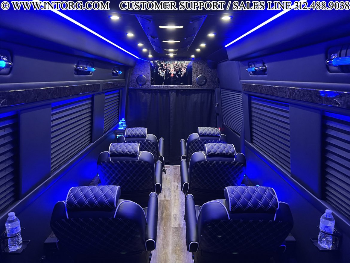 Sprinter for Sale in Elkhart, IN - Photo 21