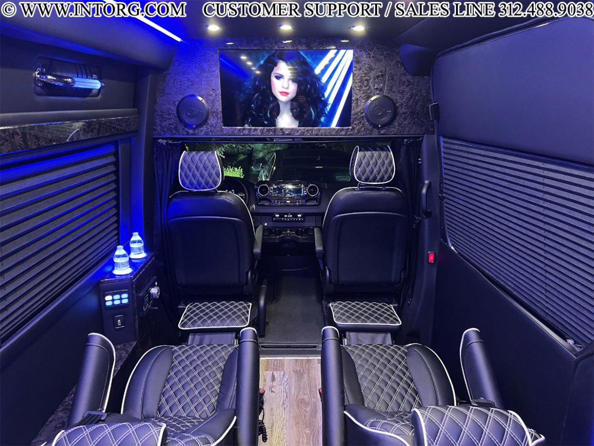 Sprinter for Sale in Elkhart, IN - Photo 20