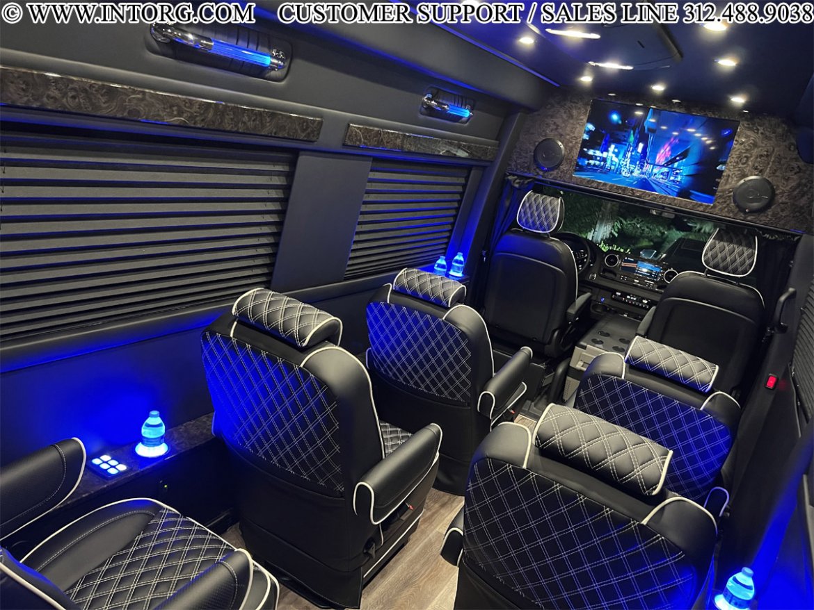Sprinter for Sale in Elkhart, IN - Photo 19