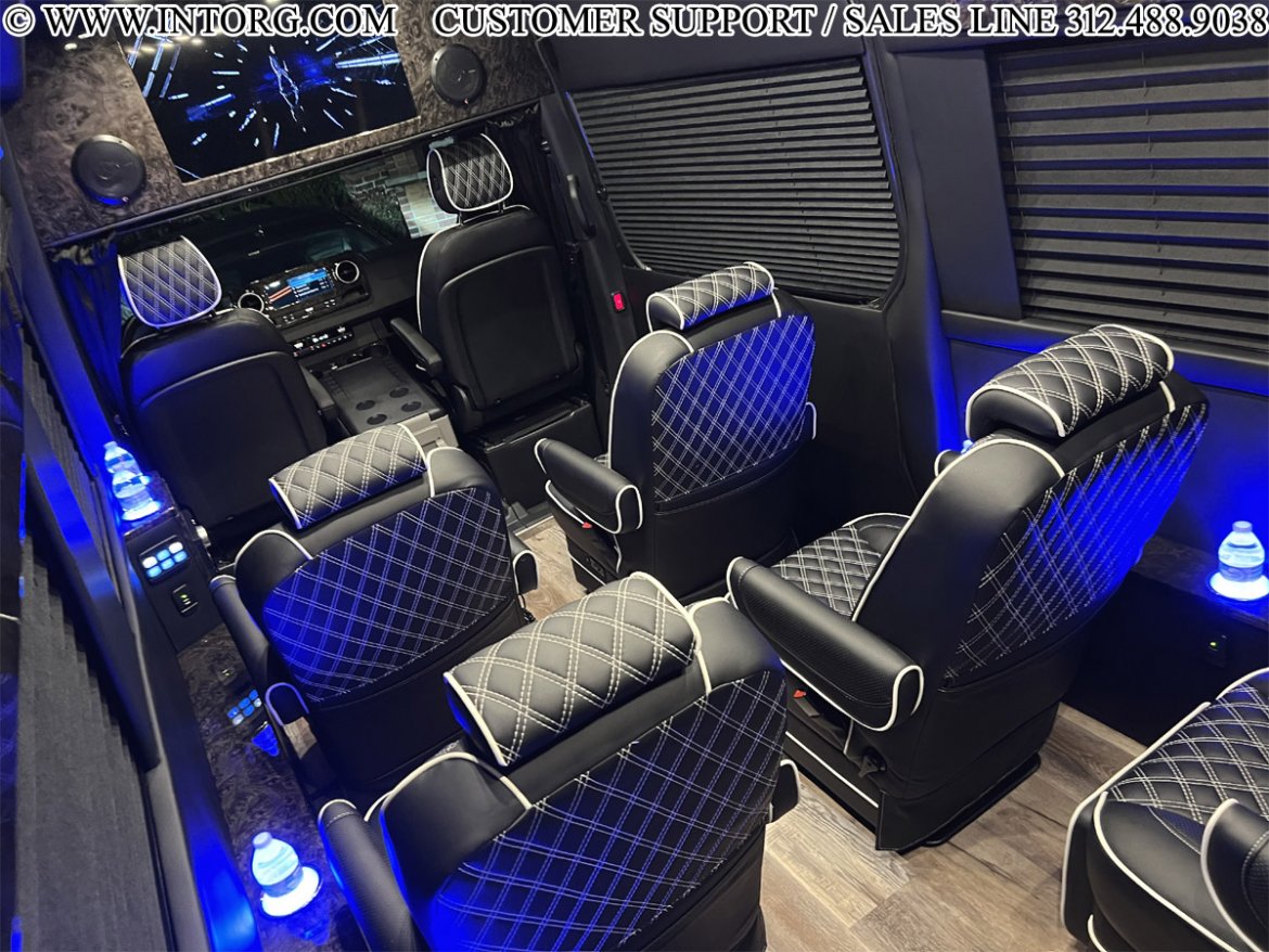 Sprinter for Sale in Elkhart, IN - Photo 18
