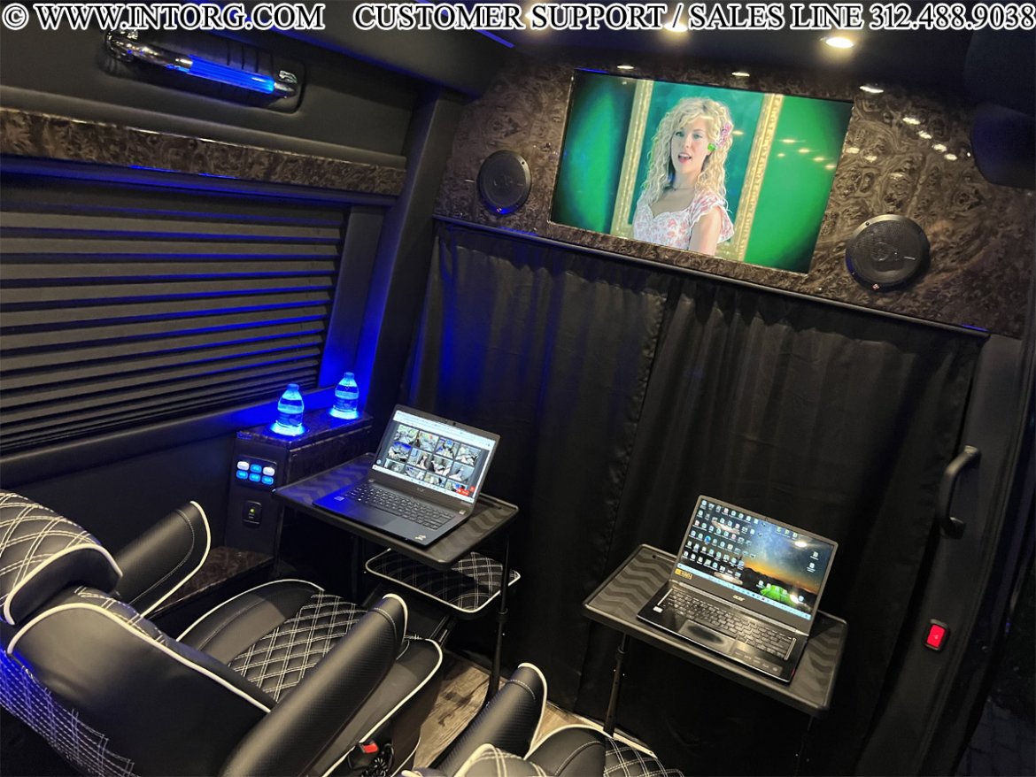 Sprinter for Sale in Elkhart, IN - Photo 9