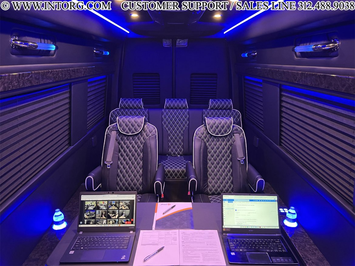 Sprinter for Sale in Elkhart, IN - Photo 16