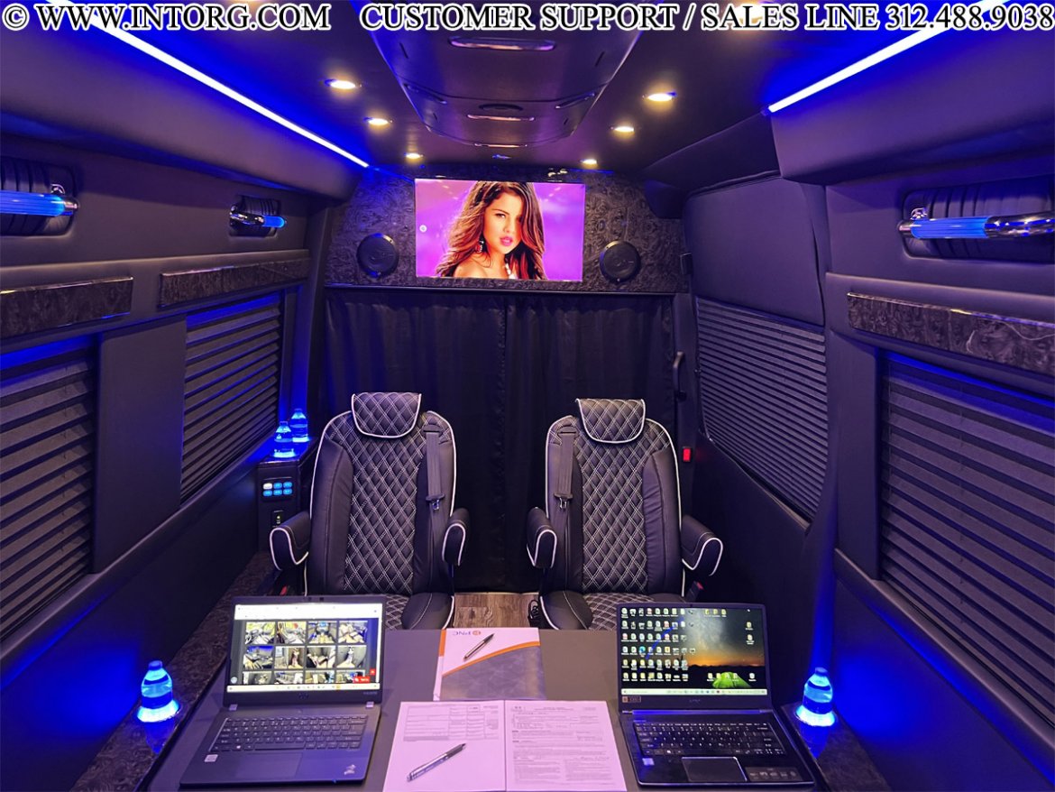 Sprinter for Sale in Elkhart, IN - Photo 15