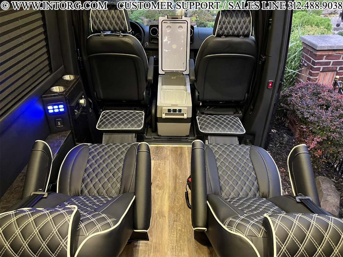 Sprinter for Sale in Elkhart, IN - Photo 25