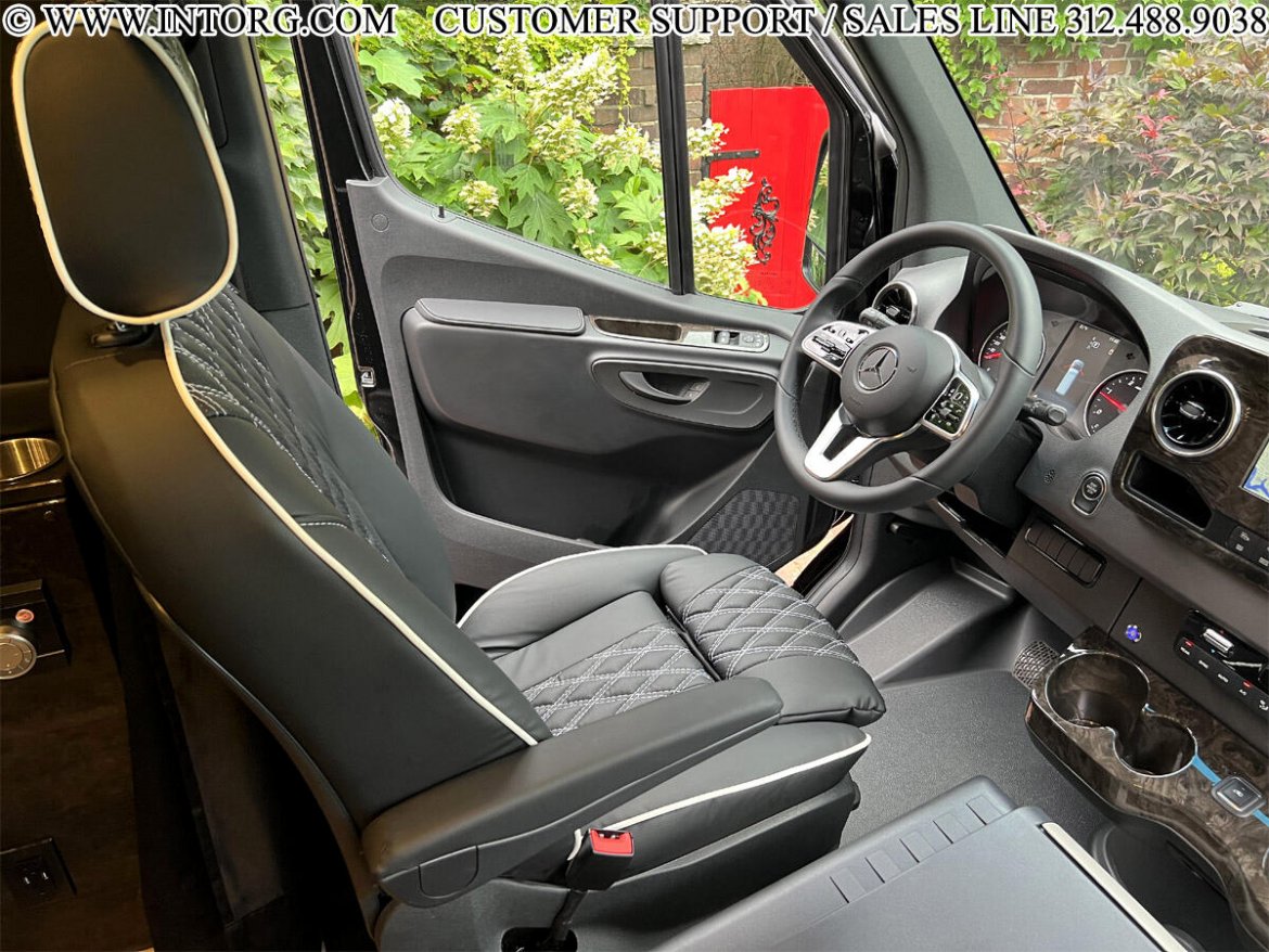 Sprinter for Sale in Elkhart, IN - Photo 23