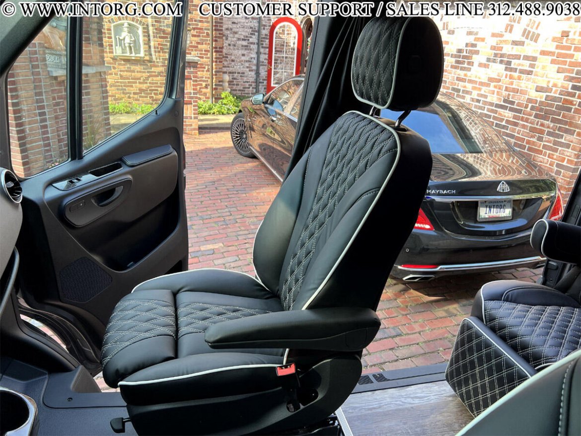 Sprinter for Sale in Elkhart, IN - Photo 24