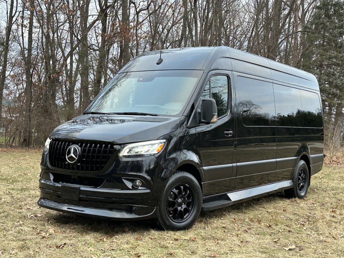 Sprinter for Sale in Elkhart, IN - Photo 26