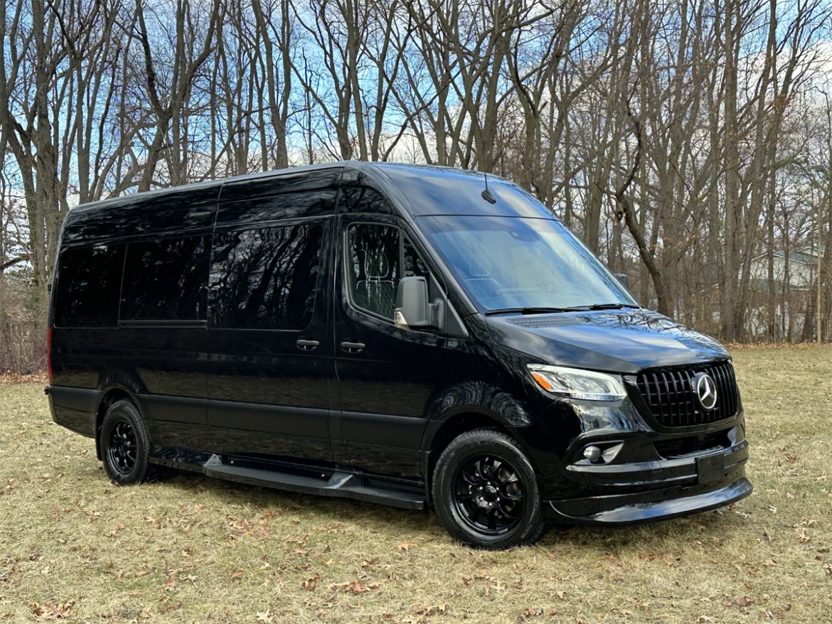 Sprinter for Sale in Elkhart, IN - Photo 27