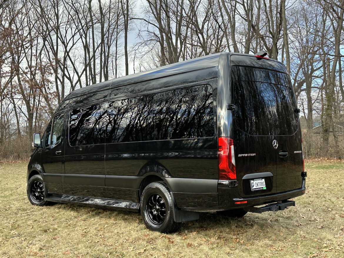 Sprinter for Sale in Elkhart, IN - Photo 28