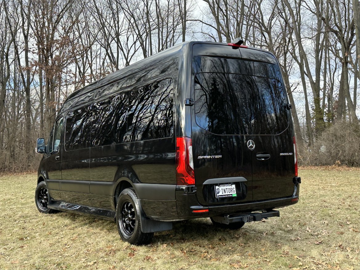 Sprinter for Sale in Elkhart, IN - Photo 29