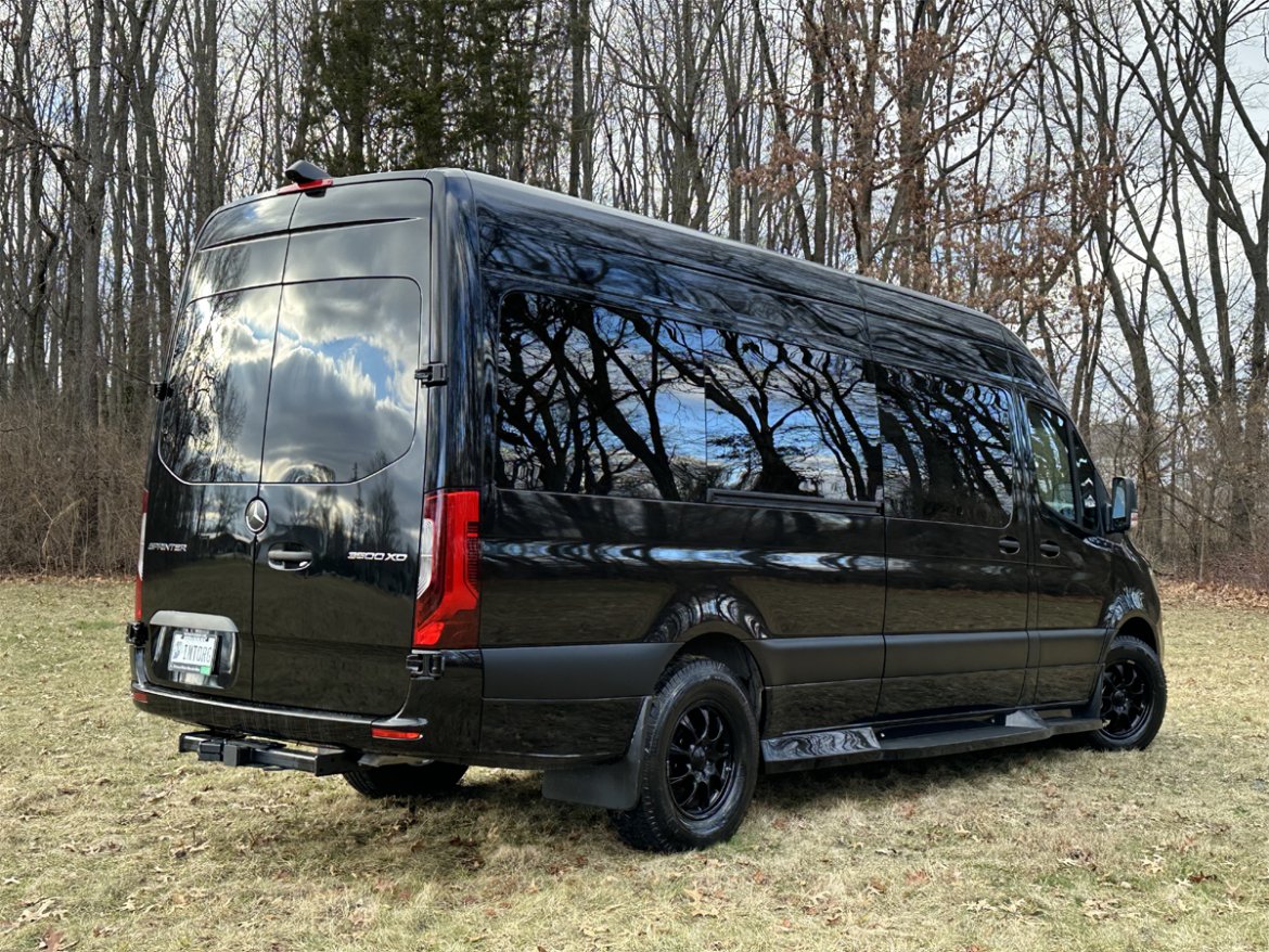 Sprinter for Sale in Elkhart, IN - Photo 30