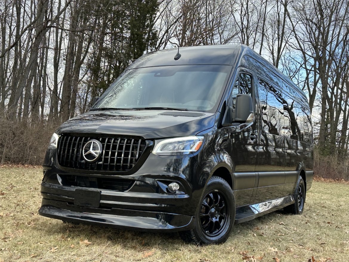 Sprinter for Sale in Elkhart, IN - Photo 31