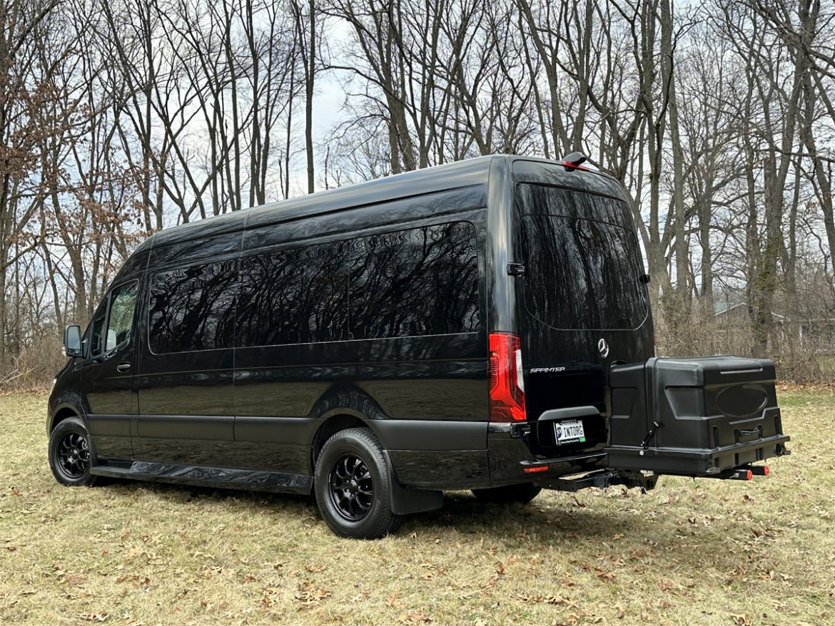Sprinter for Sale in Elkhart, IN - Photo 32