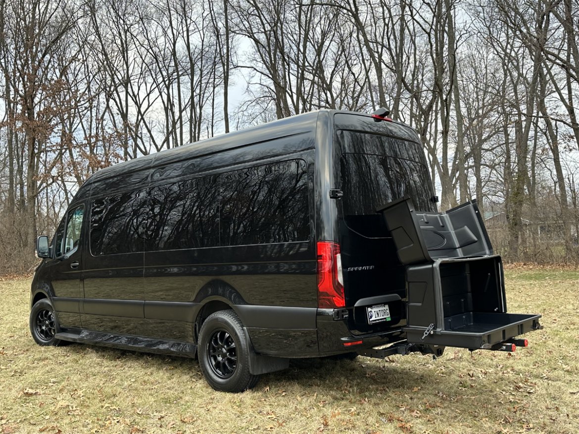 Sprinter for Sale in Elkhart, IN - Photo 33