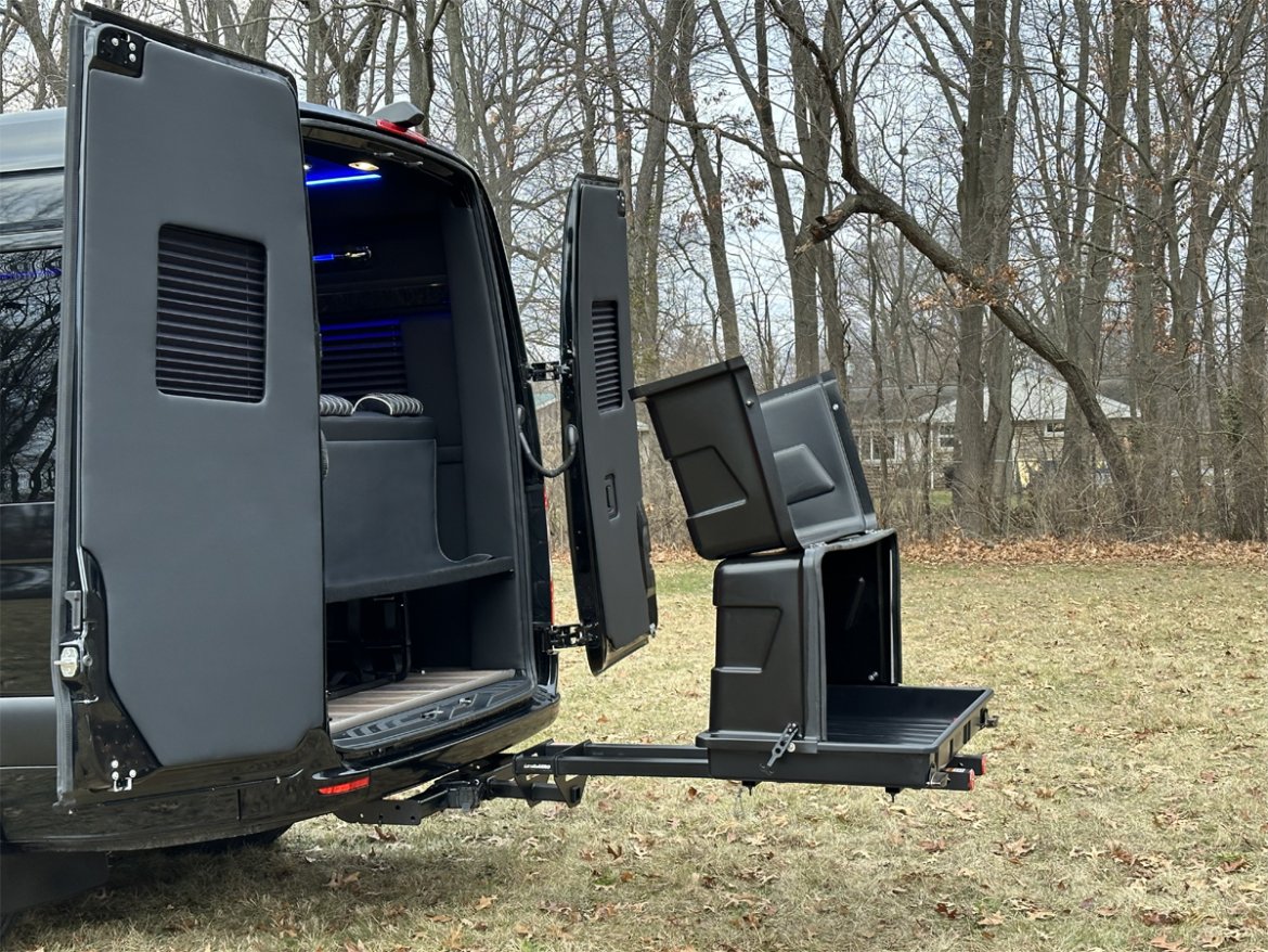Sprinter for Sale in Elkhart, IN - Photo 35