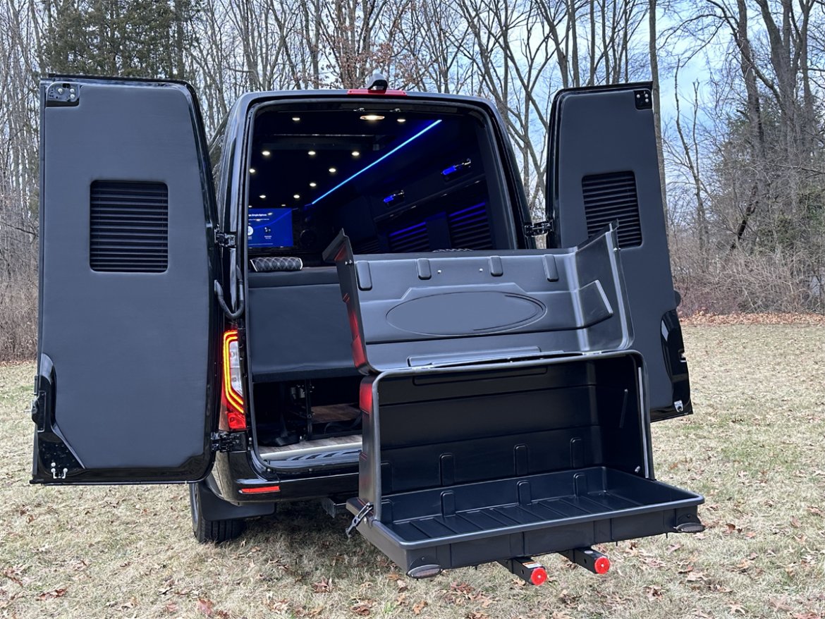 Sprinter for Sale in Elkhart, IN - Photo 36