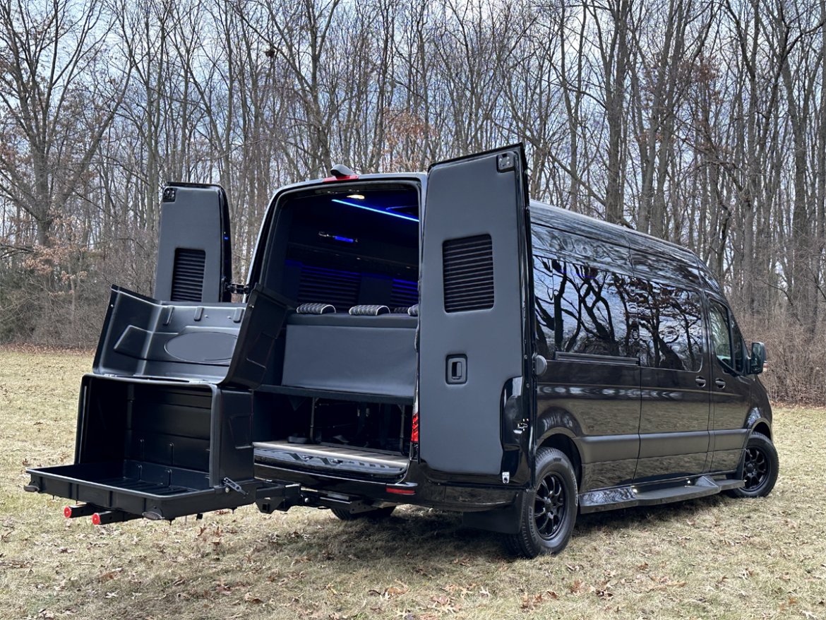 Sprinter for Sale in Elkhart, IN - Photo 37