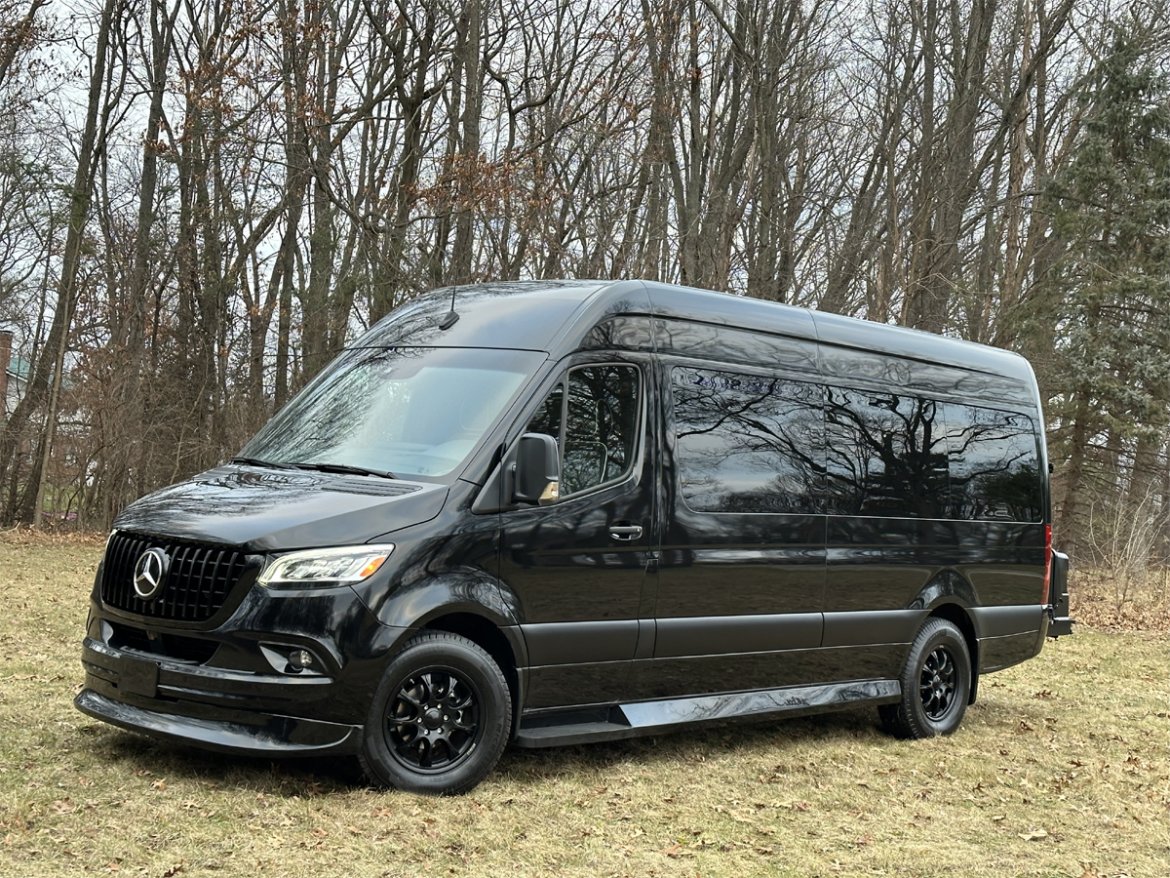 Sprinter for Sale in Elkhart, IN - Photo 38