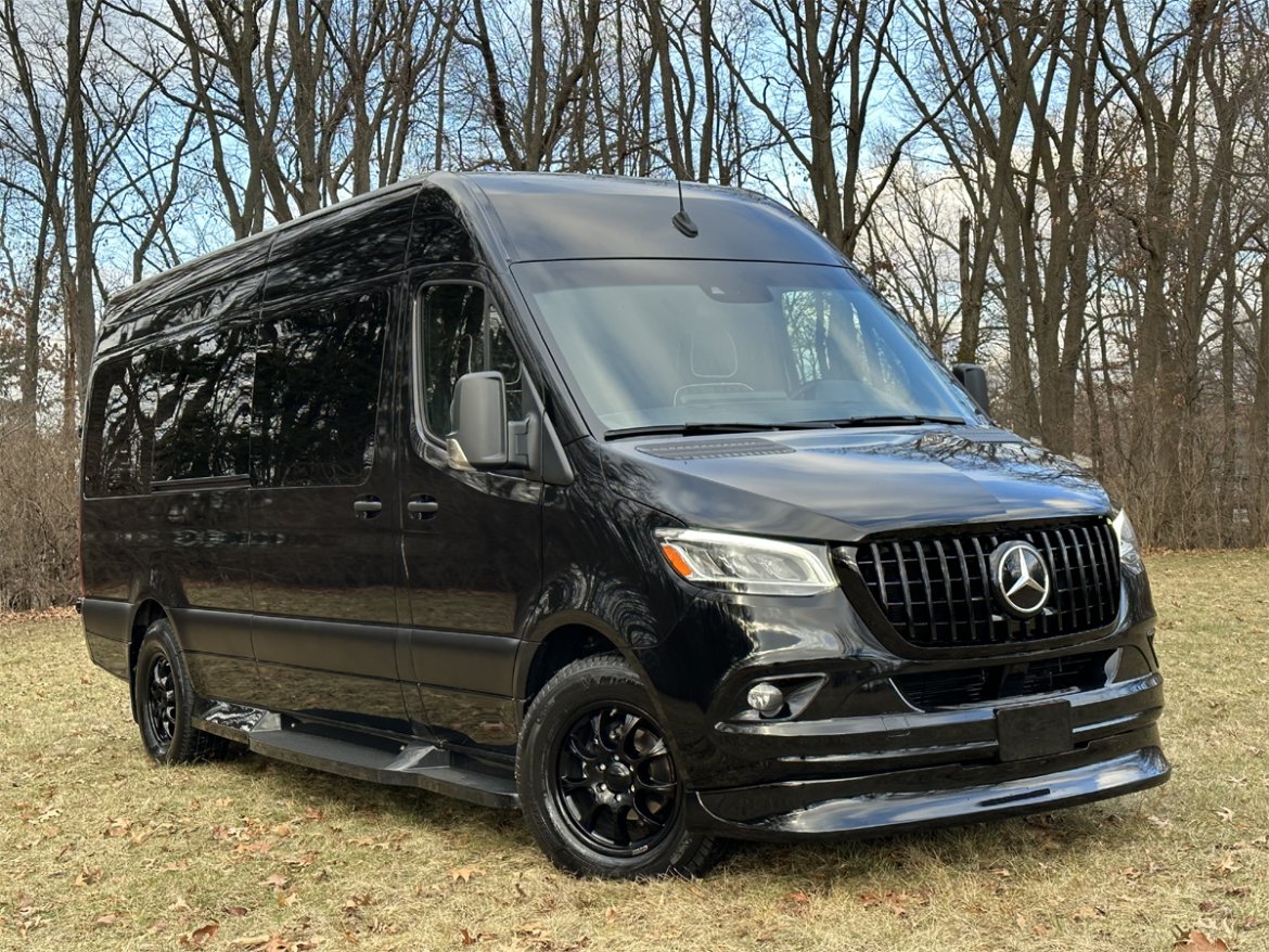 Sprinter for Sale in Elkhart, IN - Photo 39