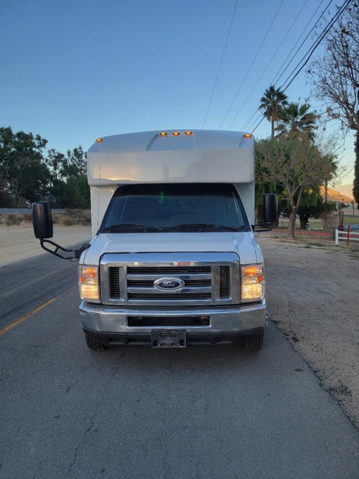 Limo Bus for Sale in fontana, CA - Photo 8