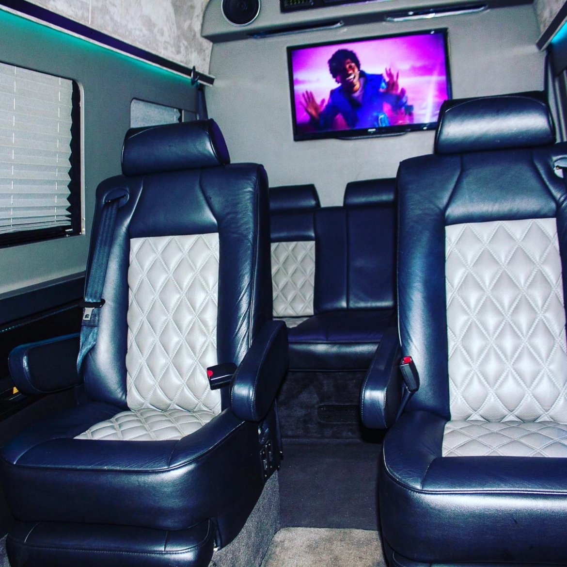 Sprinter for Sale in Cherryhill, NJ - Photo 4