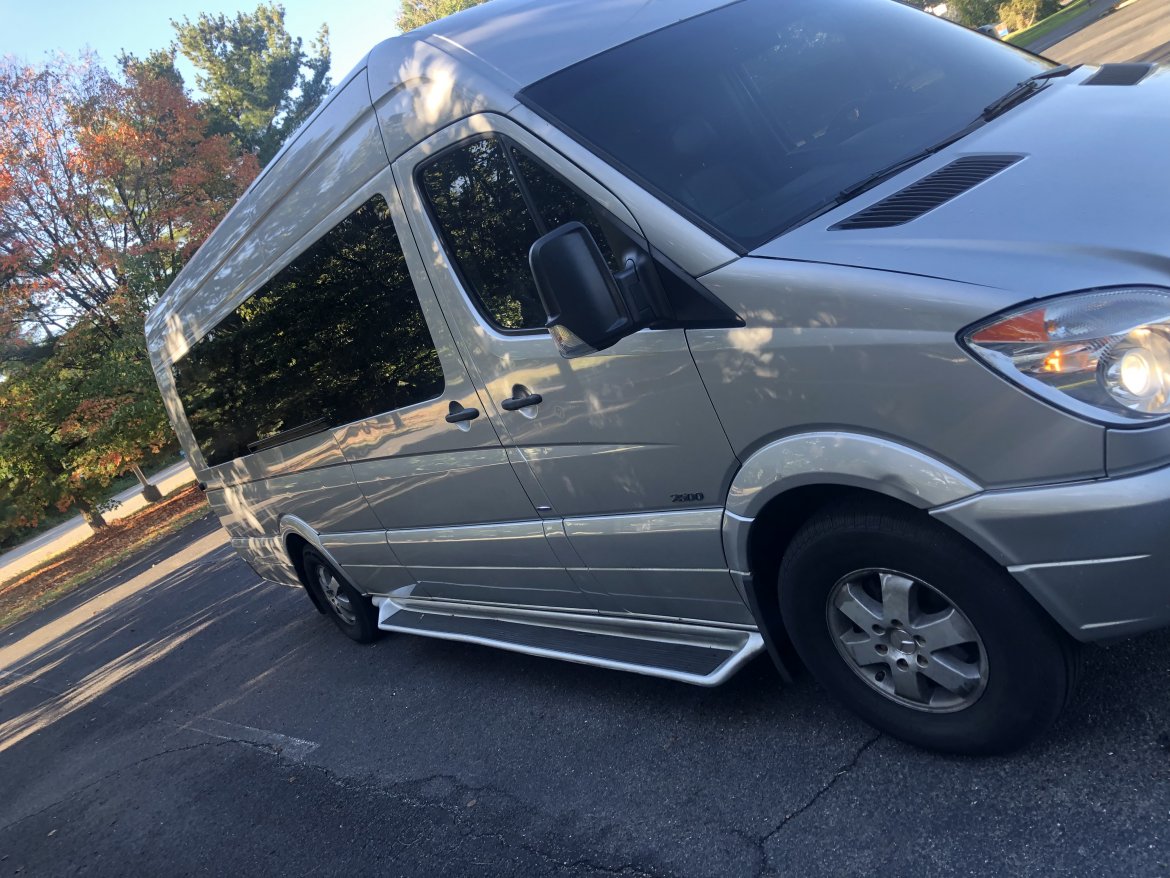 Sprinter for Sale in Cherryhill, NJ - Photo 9