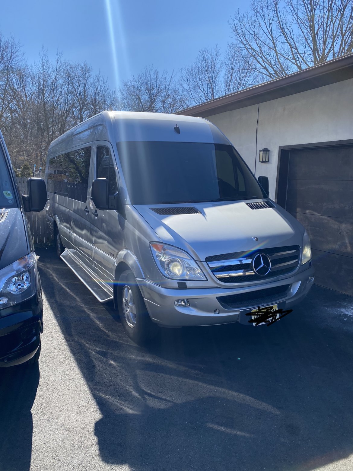 Sprinter for Sale in Cherryhill, NJ - Photo 12