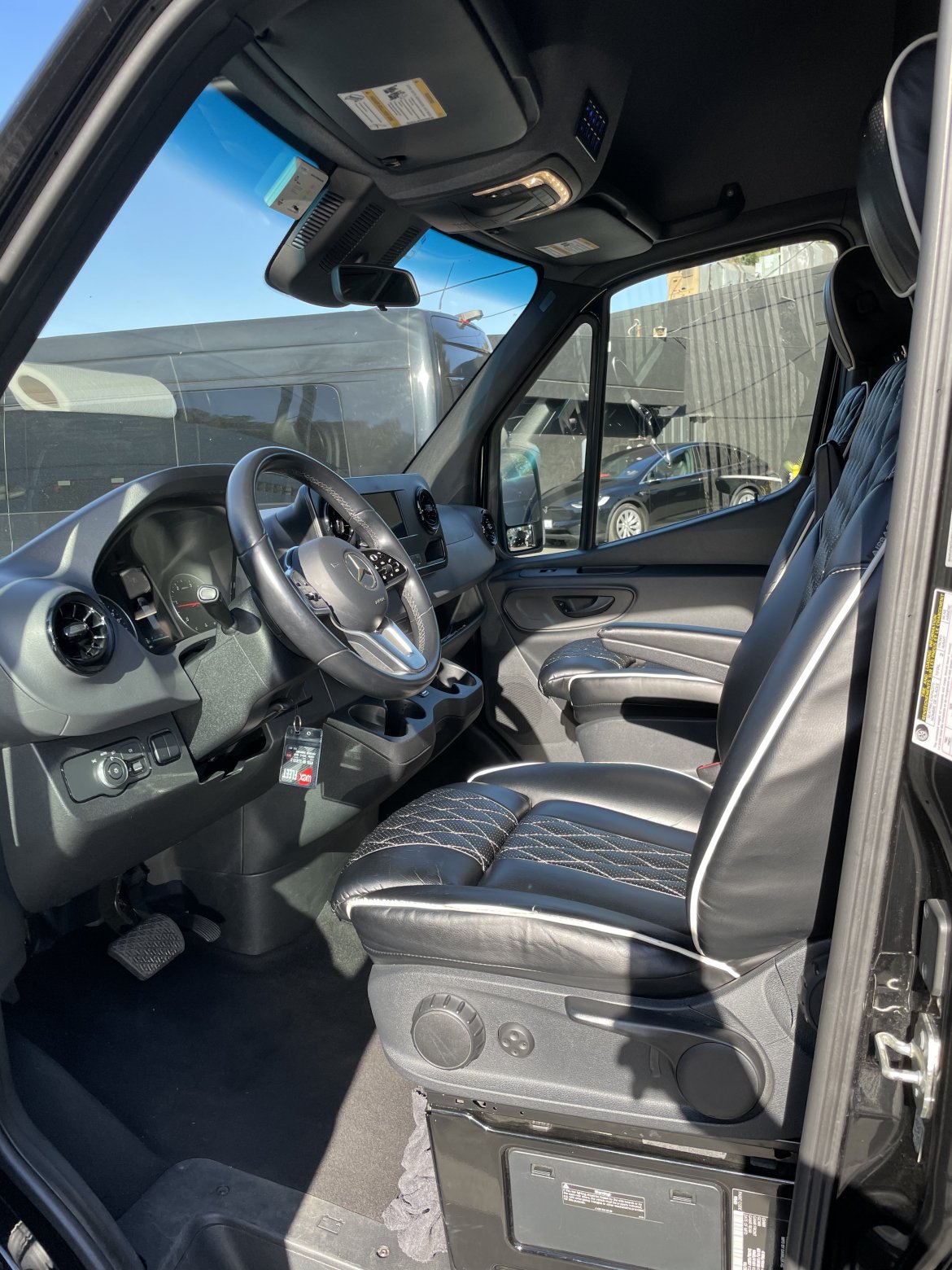 Sprinter for Sale in Studio City, CA - Photo 2