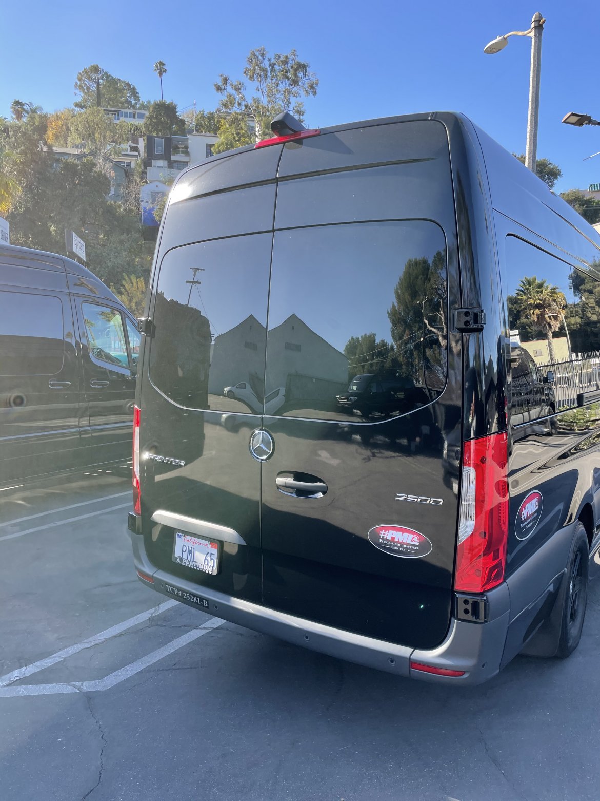 Sprinter for Sale in Studio City, CA - Photo 7