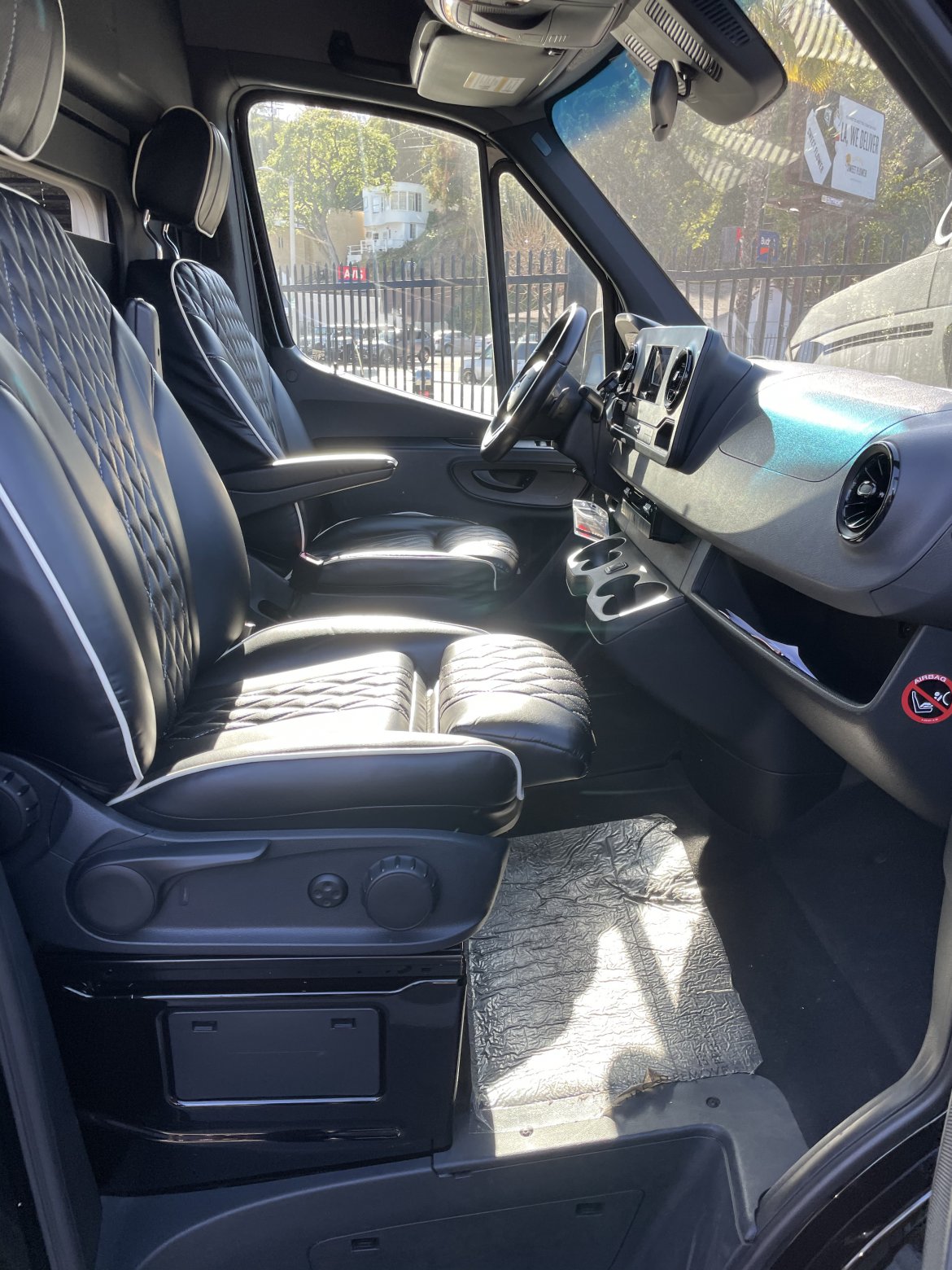 Sprinter for Sale in Studio City, CA - Photo 15