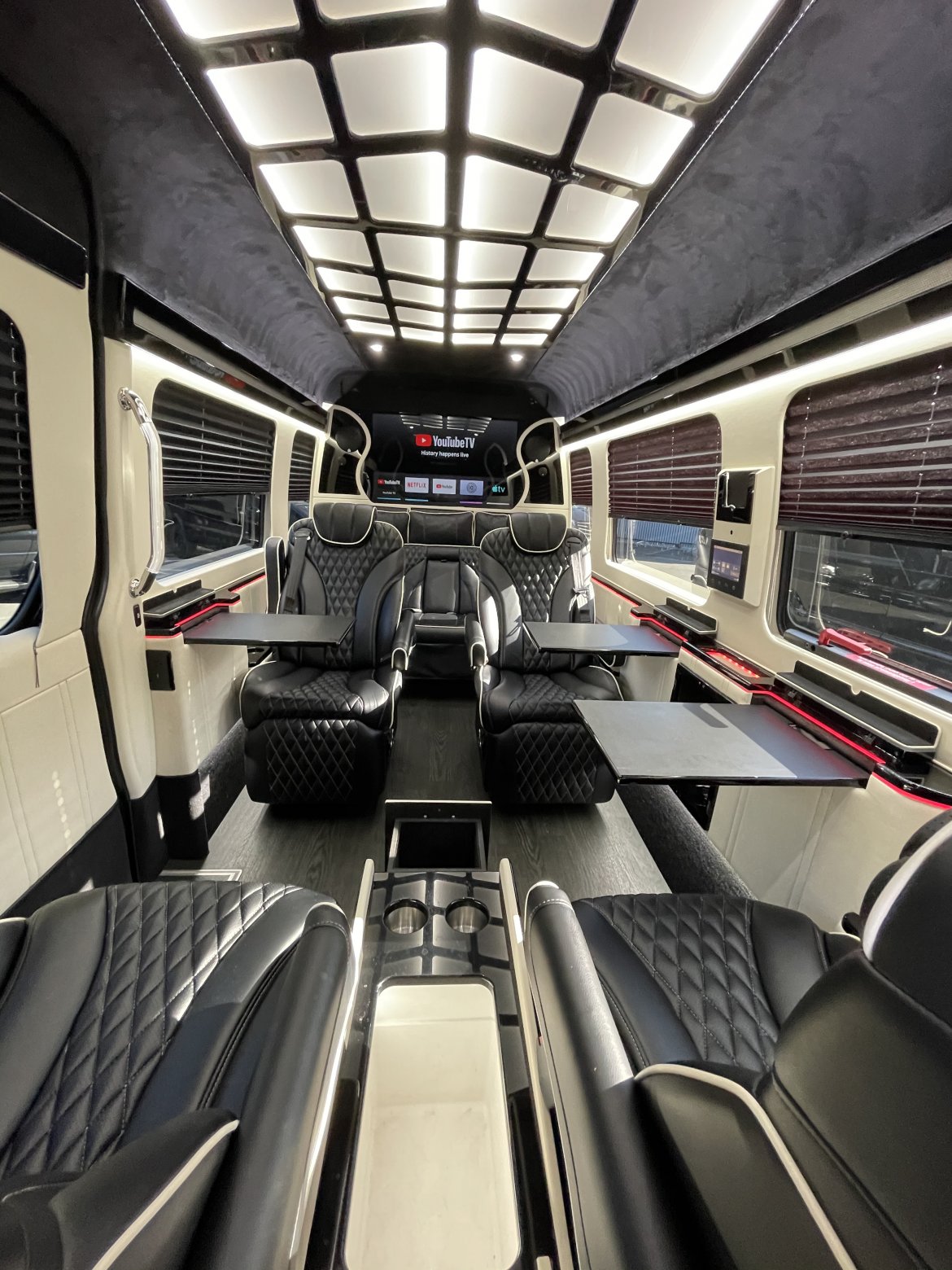 Sprinter for Sale in Studio City, CA - Photo 17
