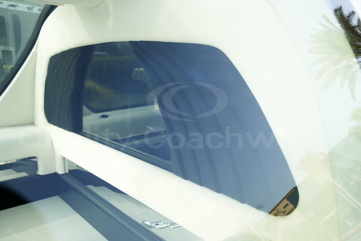 Photo of Funeral for sale: 2016 Chrysler Hearse by Quality Coachworks