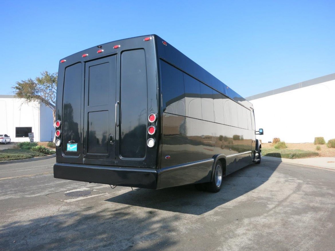 Shuttle Bus for Sale in CARSON, CA - Photo 8