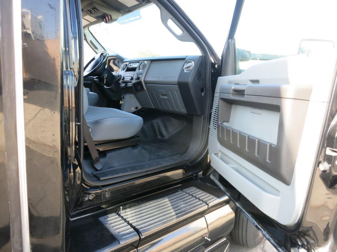 Shuttle Bus for Sale in CARSON, CA - Photo 14